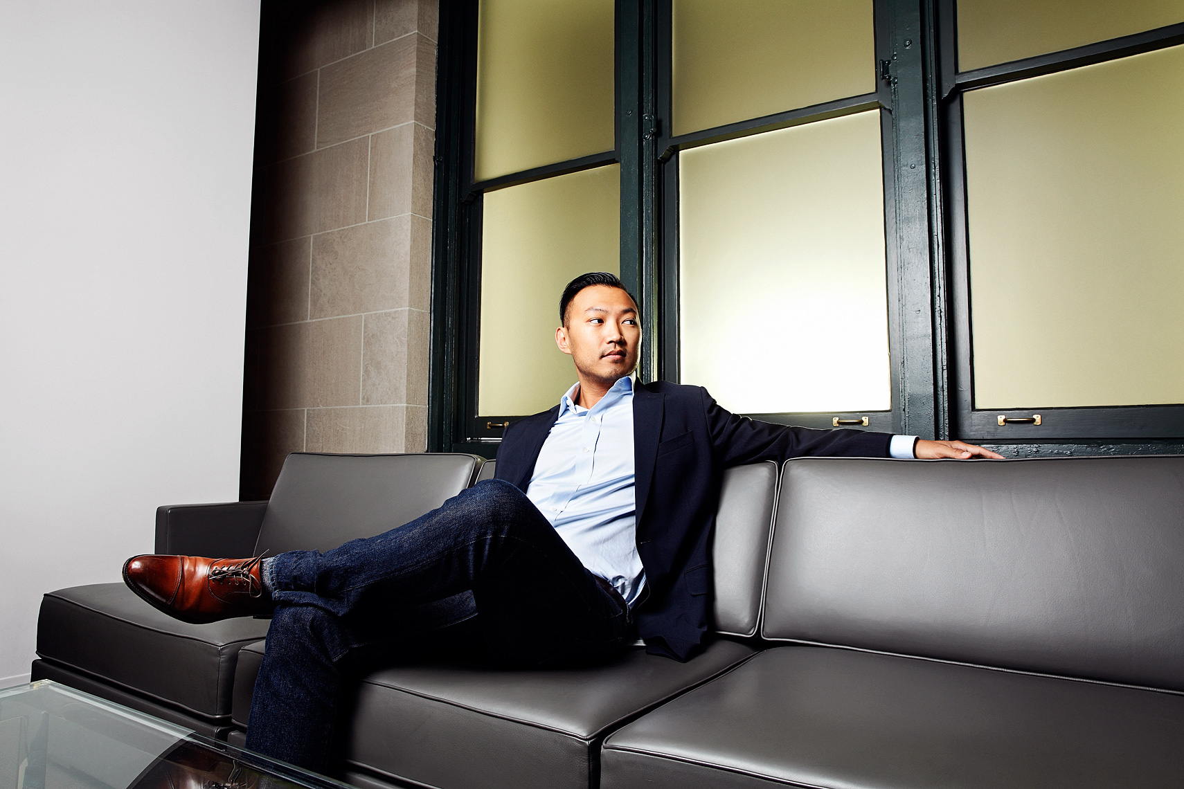 Andrew Stroup | Jonathan Timmes Photography